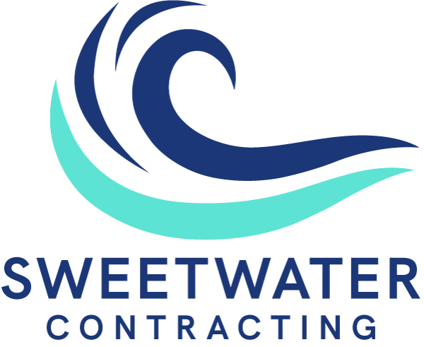 Sweetwater Contracting logo