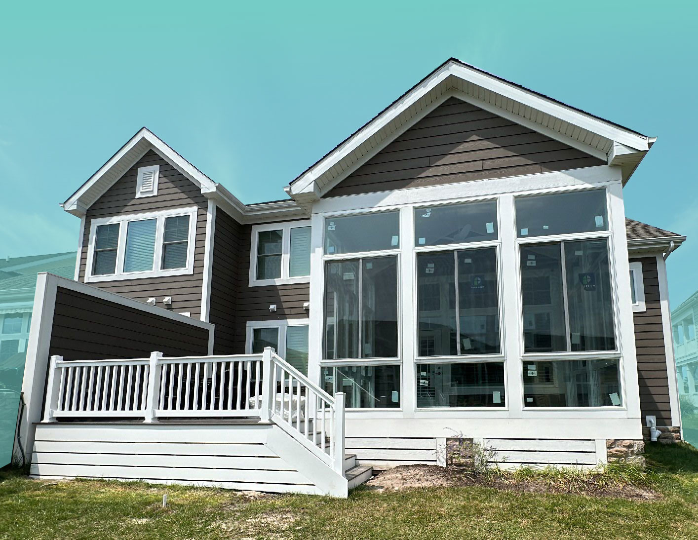 Sweetwater Exteriors Ocean City, Maryland – Residential and Commercial ...